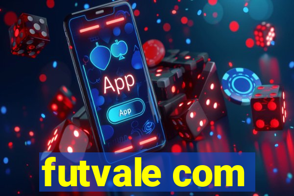 futvale com